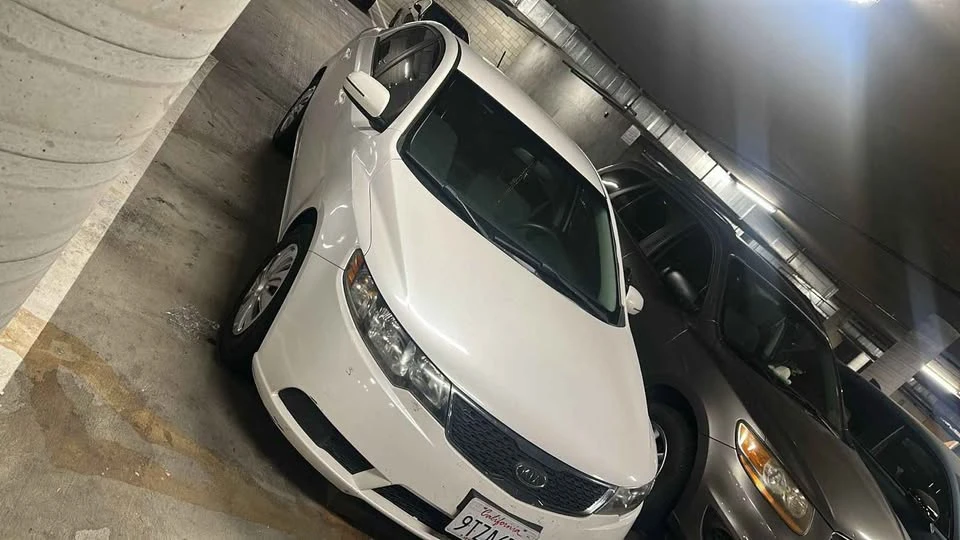2012 Kia Forte - Image 2 of 5