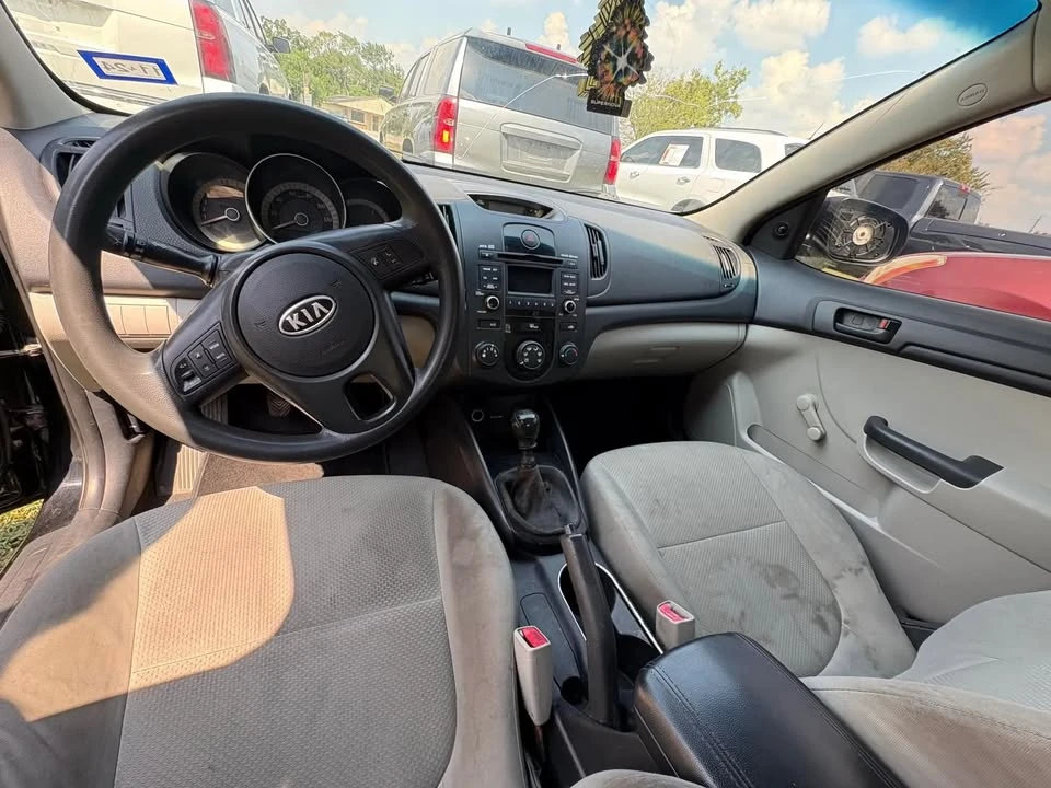 2012 Kia Forte - Image 3 of 7