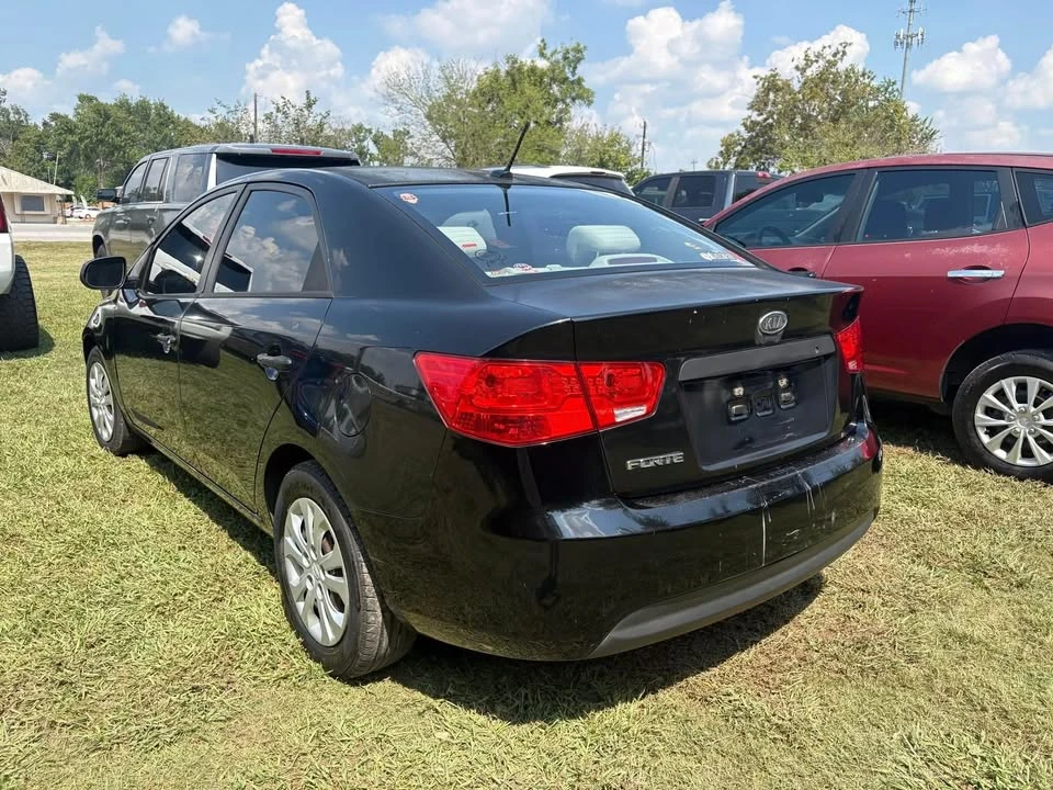 2012 Kia Forte - Image 7 of 7