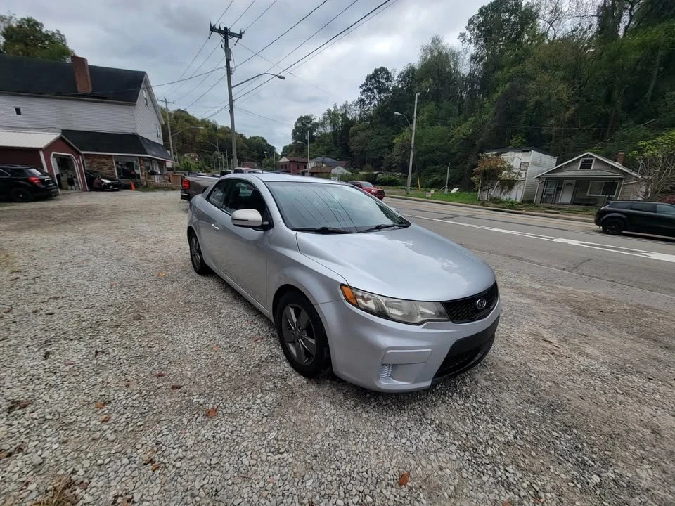 2012 Kia Forte - Image 2 of 9
