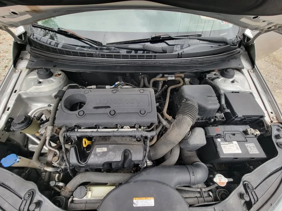 2012 Kia Forte - Image 9 of 9