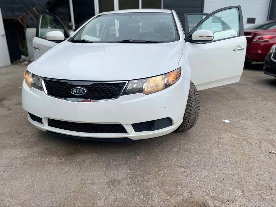 2012 Kia Forte - Image 3 of 6