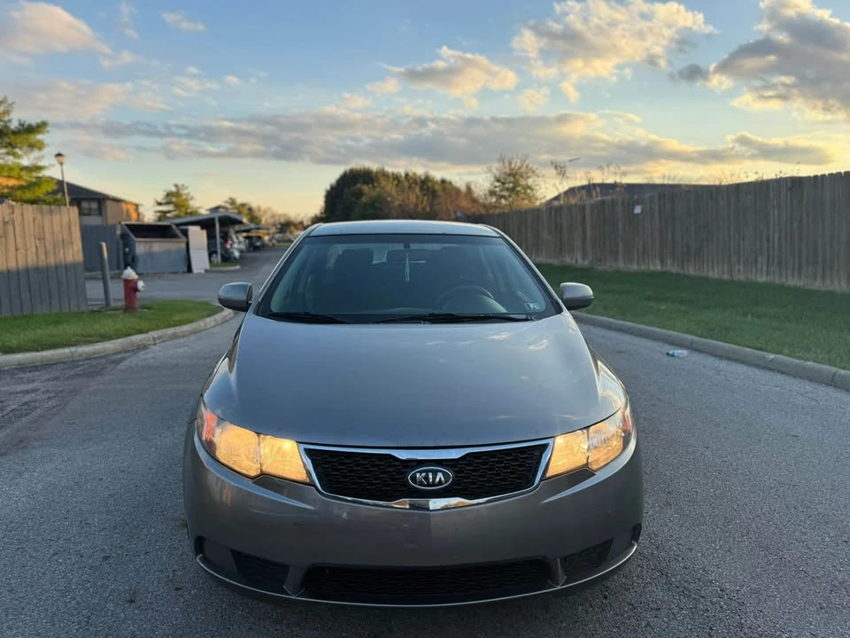 2012 Kia Forte - Image 3 of 5