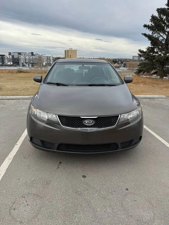 2012 Kia Forte - Image 3 of 6