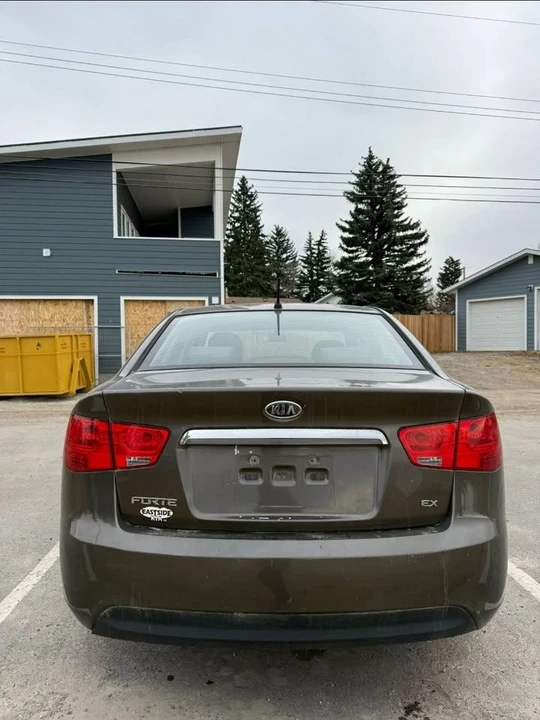 2012 Kia Forte - Image 4 of 6