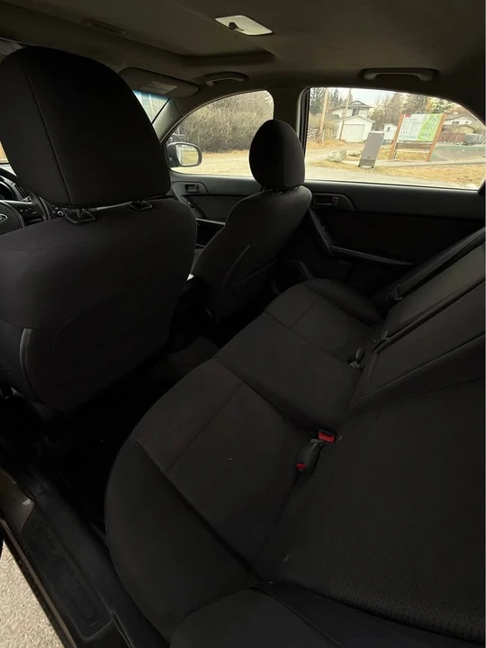 2012 Kia Forte - Image 6 of 6