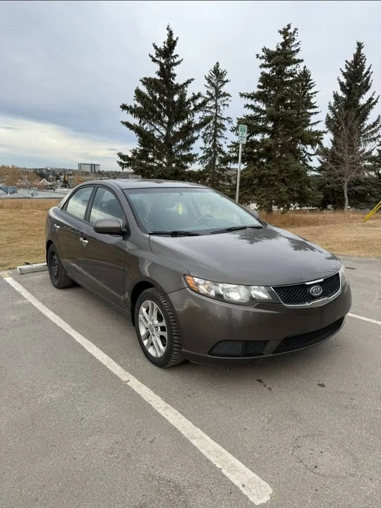 2012 Kia Forte - Image 2 of 6
