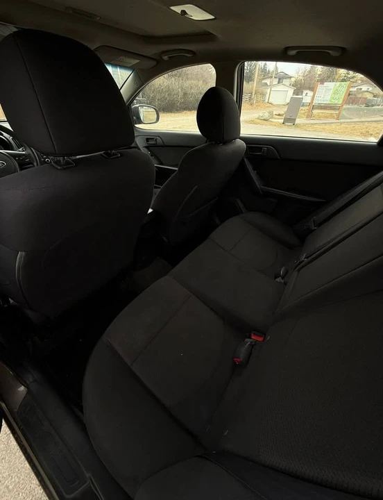 2012 Kia Forte - Image 6 of 6