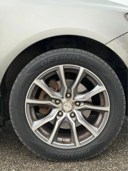 2012 Kia Forte - Image 5 of 7