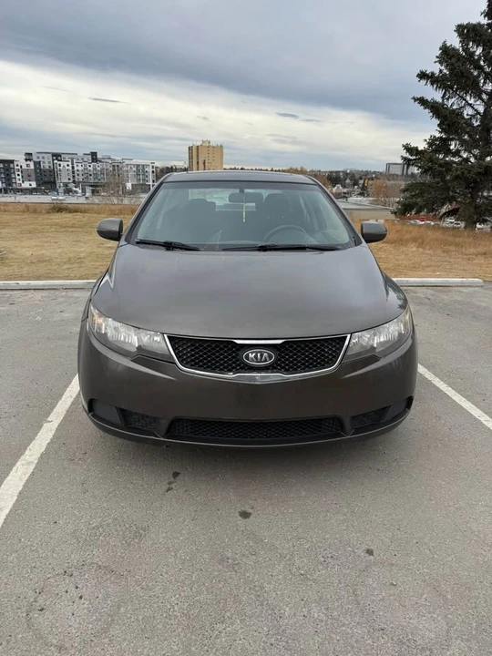 2012 Kia Forte - Image 2 of 6