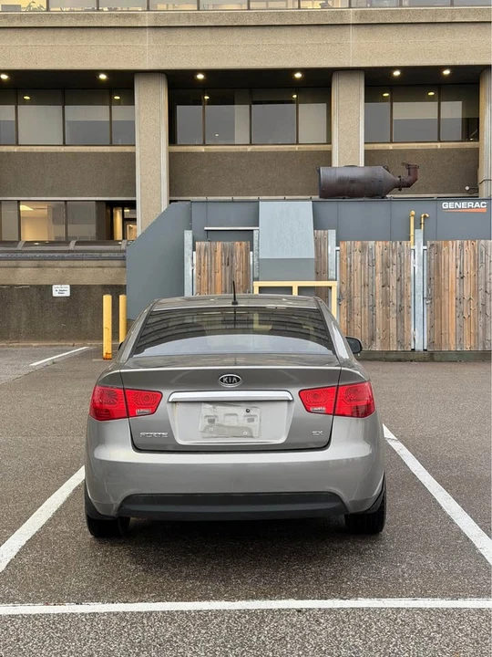 2012 Kia Forte - Image 4 of 7
