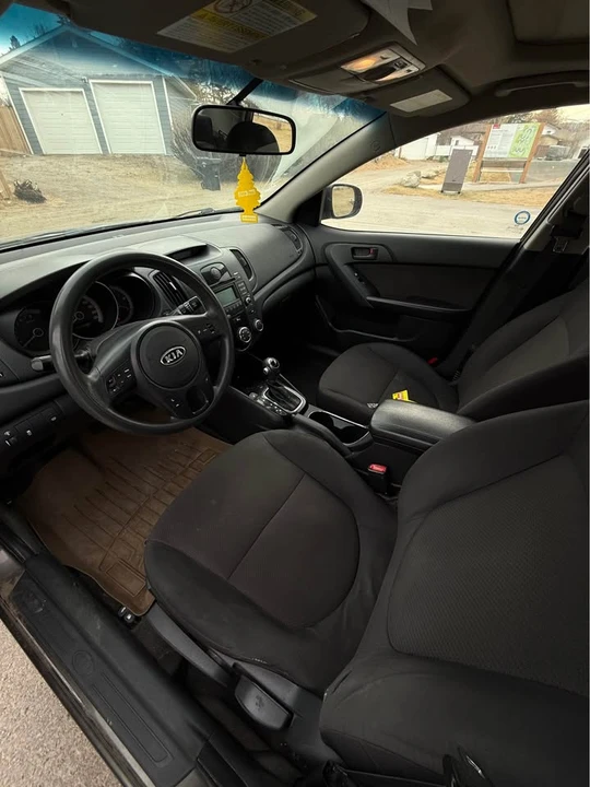 2012 Kia Forte - Image 5 of 6