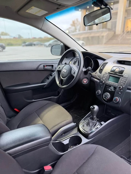 2012 Kia Forte - Image 7 of 7