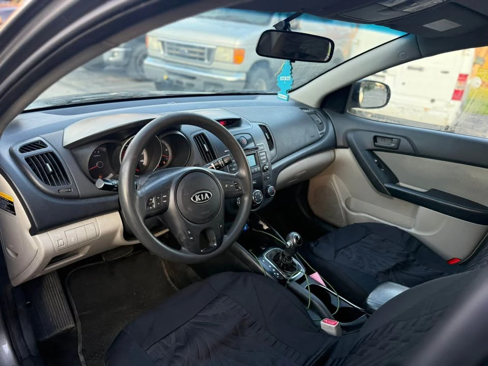 2012 Kia Forte - Image 5 of 5