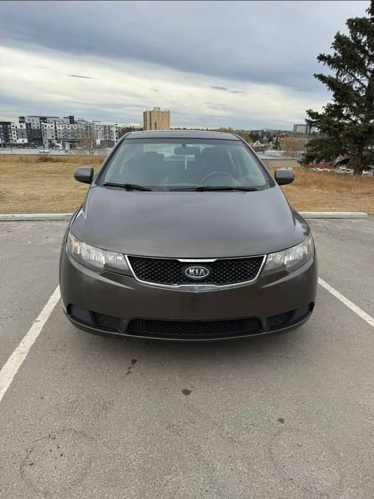 2012 Kia Forte - Image 3 of 6