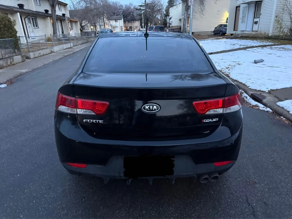 2012 Kia Forte - Image 5 of 8