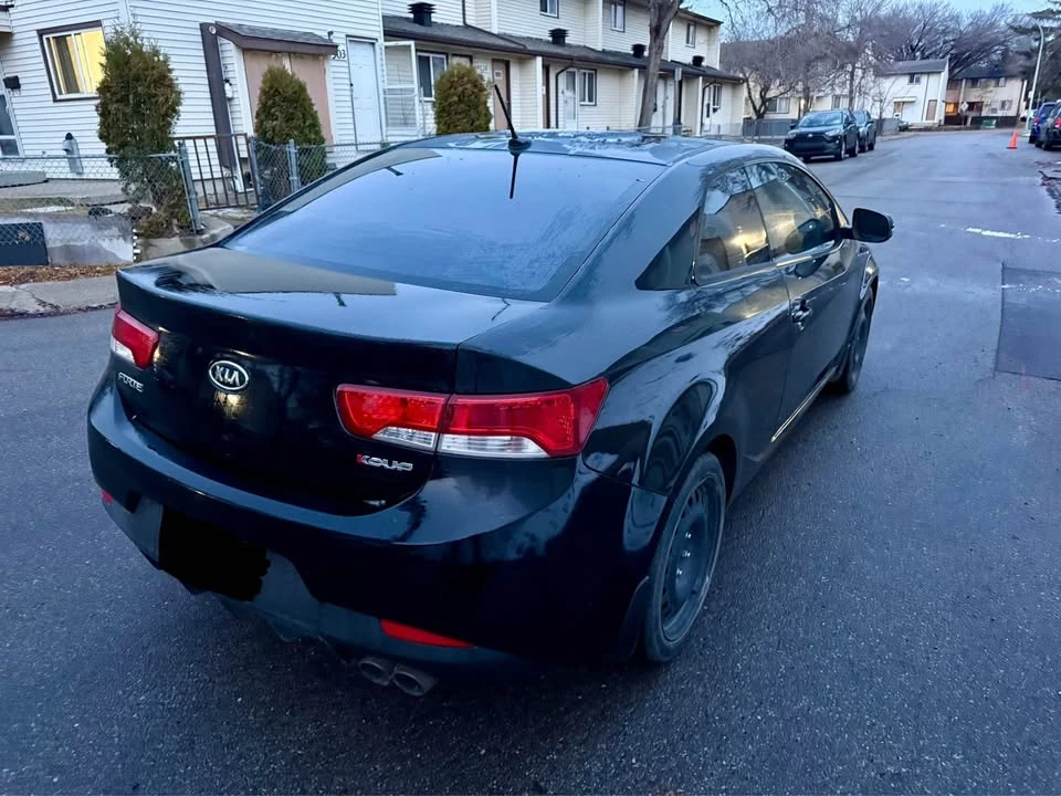 2012 Kia Forte - Image 6 of 8