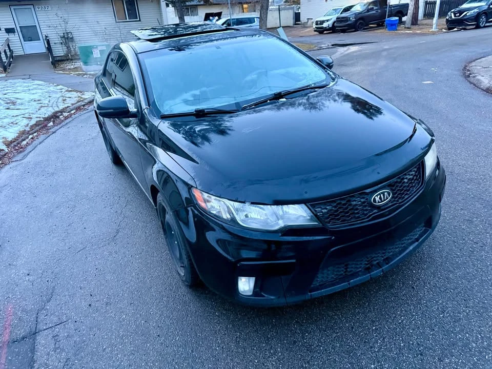 2012 Kia Forte - Image 3 of 8