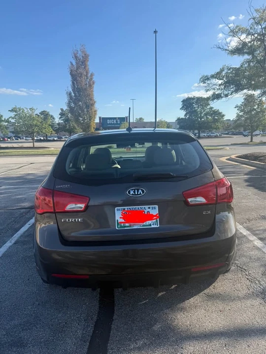 2012 Kia Forte - Image 2 of 14