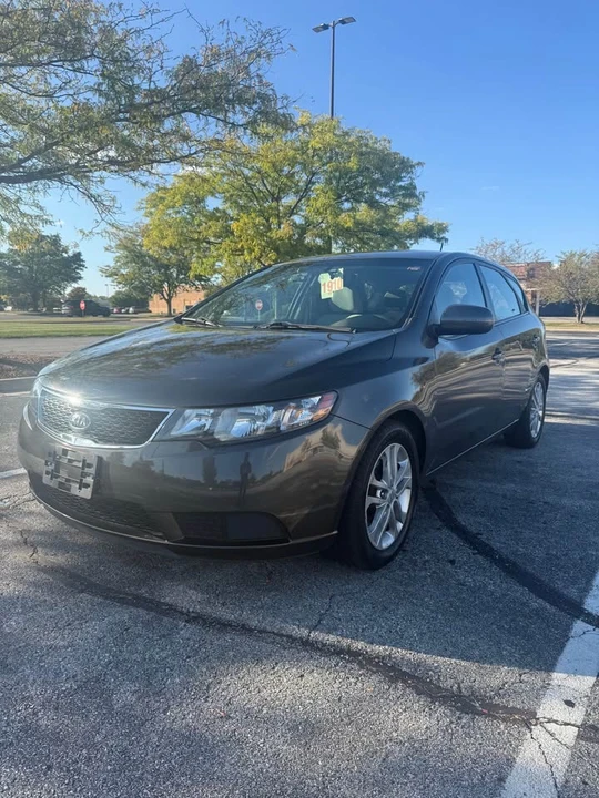 2012 Kia Forte - Image 6 of 14