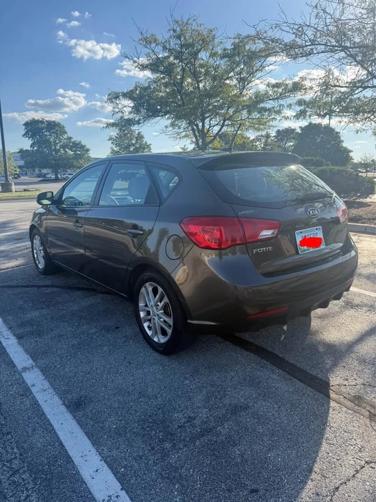 2012 Kia Forte - Image 3 of 14