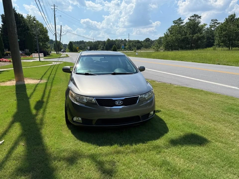 2012 Kia Forte - Image 7 of 16