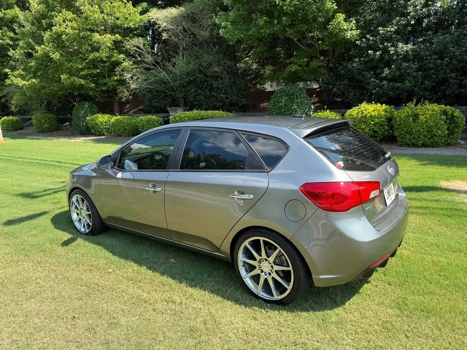 2012 Kia Forte - Image 3 of 16