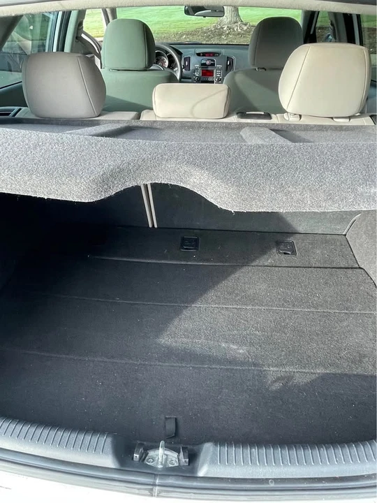 2012 Kia Forte - Image 7 of 9
