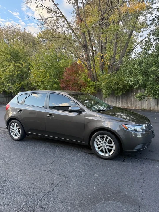 2012 Kia Forte - Image 4 of 15