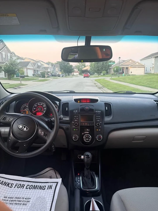 2012 Kia Forte - Image 14 of 15