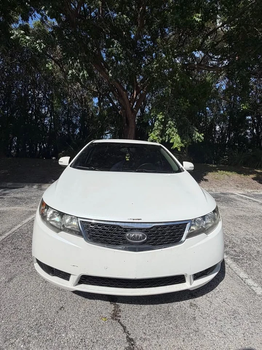 2012 Kia Forte - Image 16 of 16