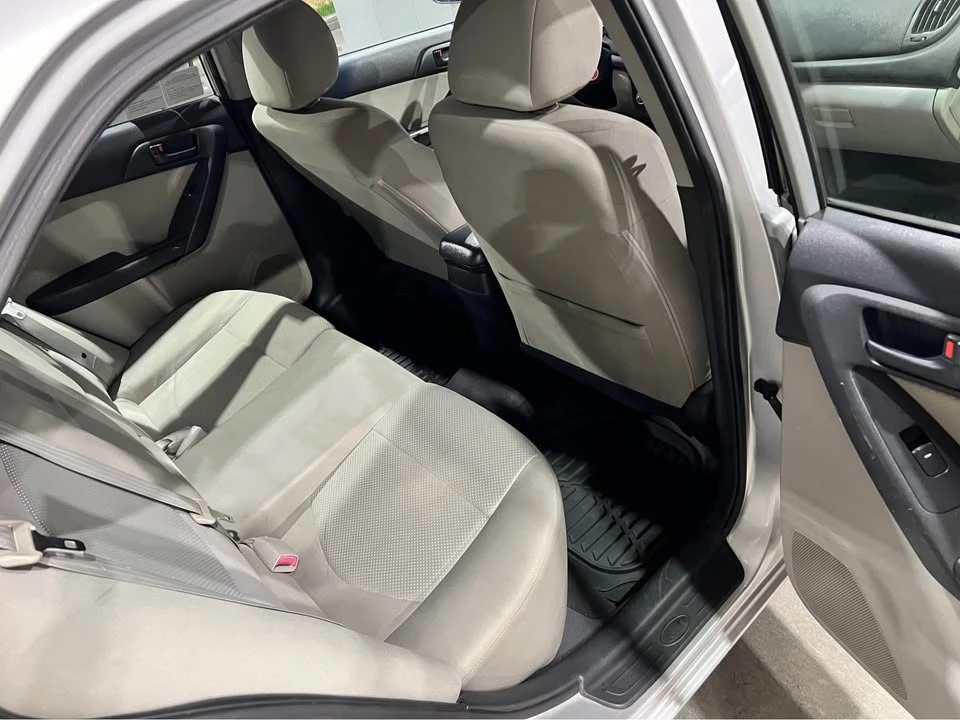 2012 Kia Forte - Image 10 of 10