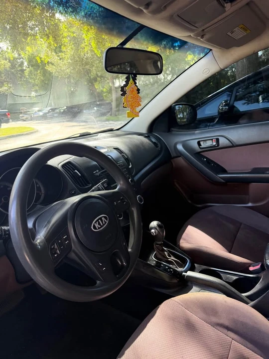 2012 Kia Forte - Image 4 of 16