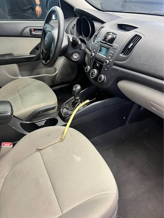 2012 Kia Forte - Image 5 of 5