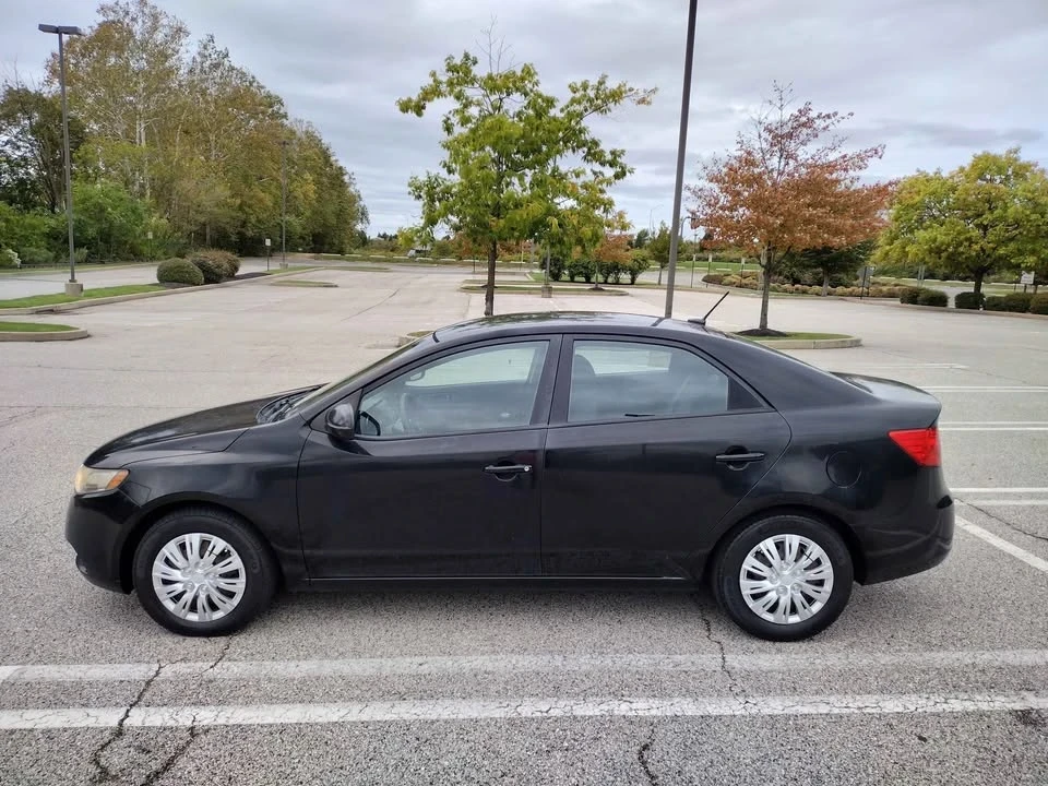 2012 Kia Forte - Image 4 of 11