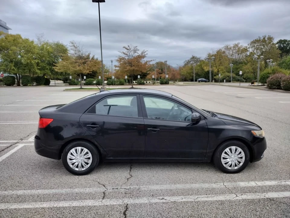 2012 Kia Forte - Image 3 of 11
