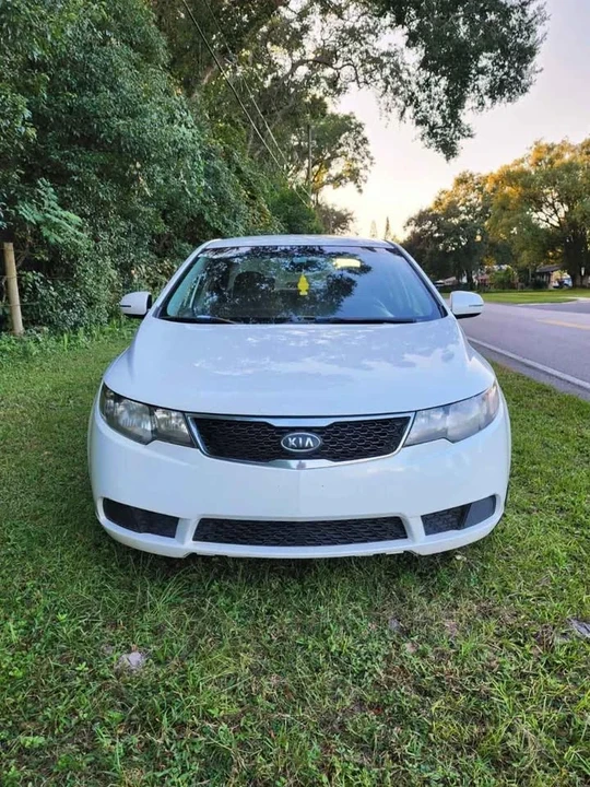 2012 Kia Forte - Image 3 of 13