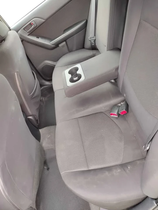 2012 Kia Forte - Image 11 of 11