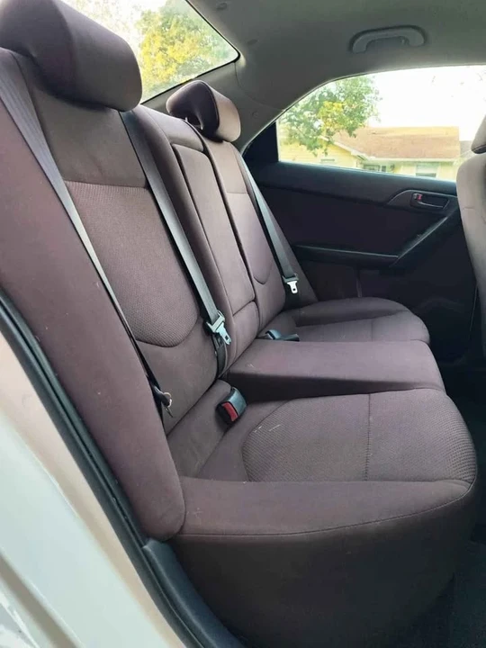 2012 Kia Forte - Image 10 of 13