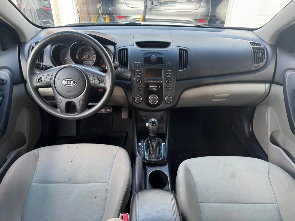 2012 Kia Forte - Image 4 of 7