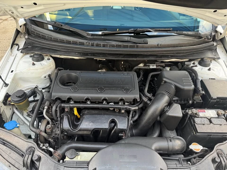 2012 Kia Forte - Image 7 of 7