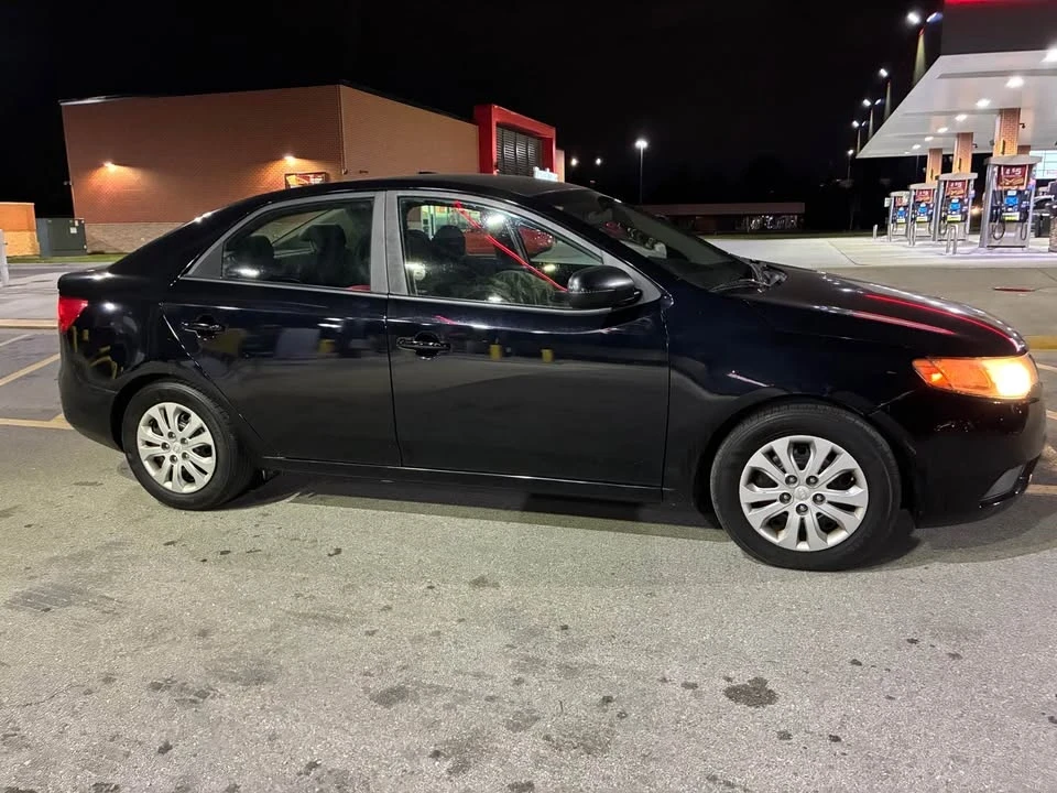 2012 Kia Forte - Image 5 of 6