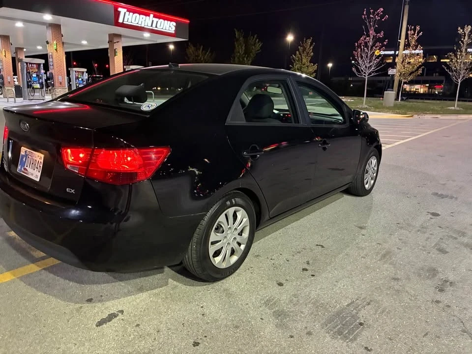 2012 Kia Forte - Image 2 of 6