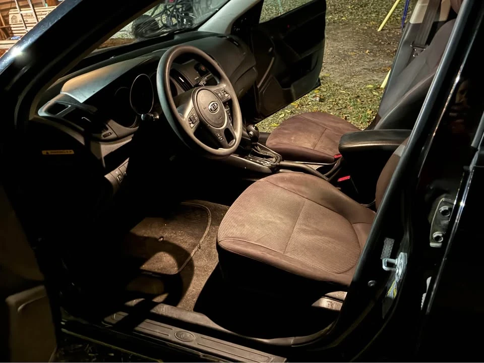 2012 Kia Forte - Image 6 of 6
