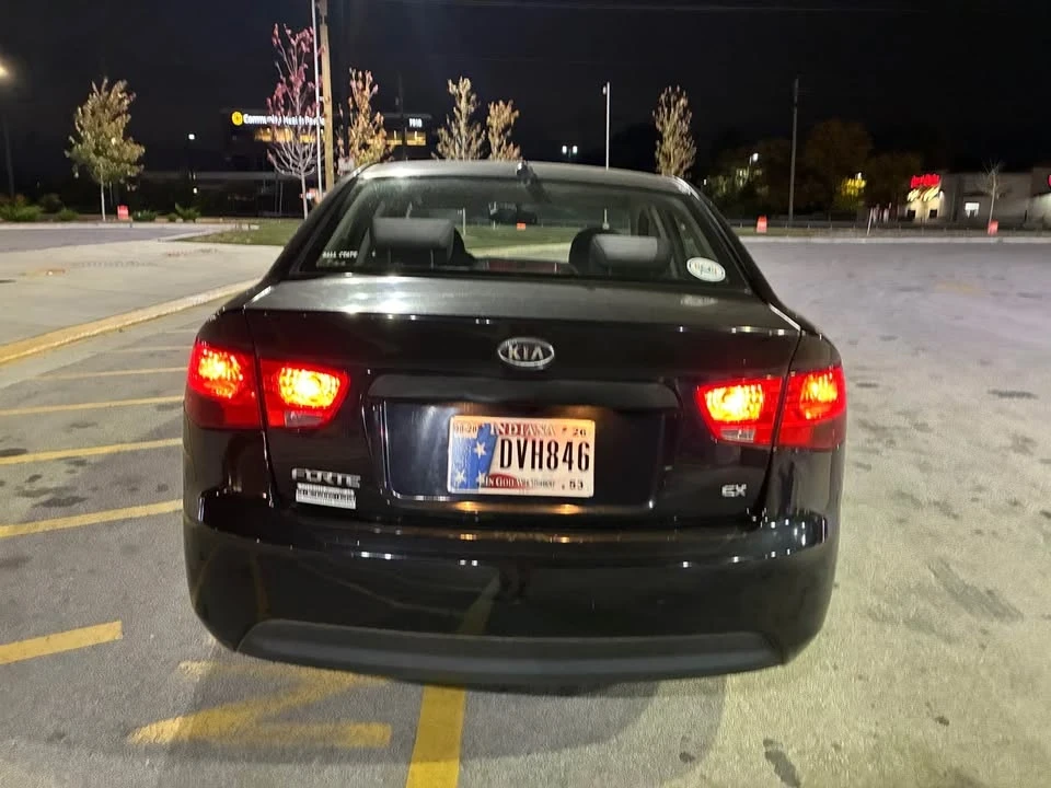 2012 Kia Forte - Image 3 of 6
