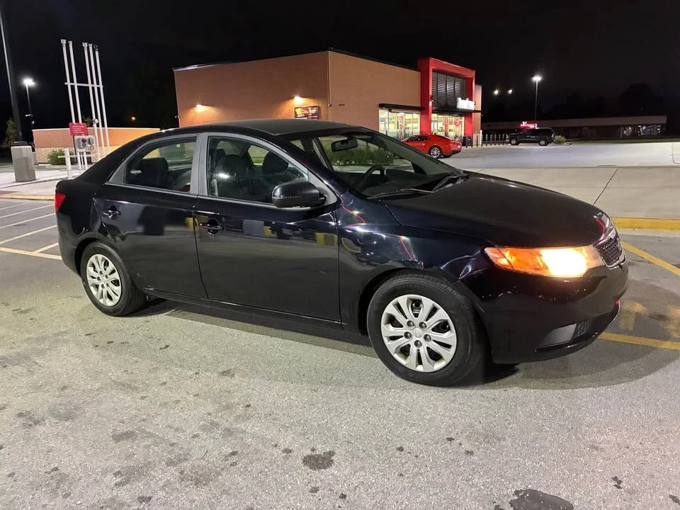 2012 Kia Forte - Image 4 of 6