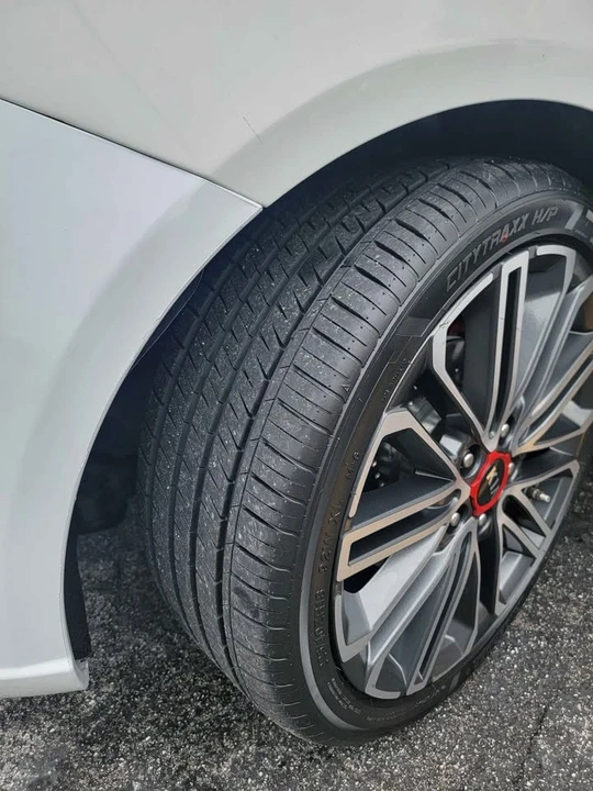 2012 Kia Forte - Image 11 of 11