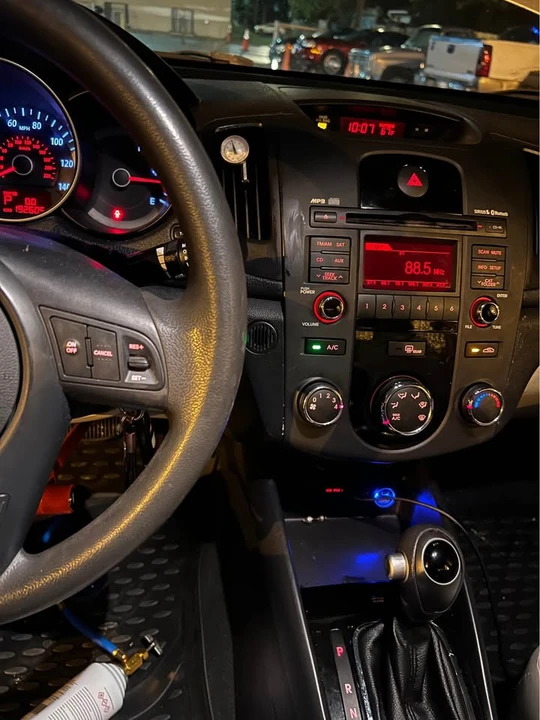 2012 Kia Forte - Image 12 of 14