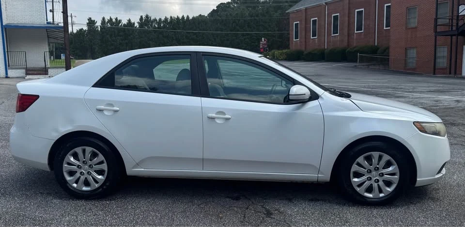 2012 Kia Forte - Image 3 of 9