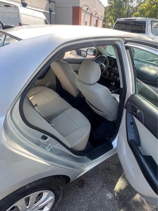 2012 Kia Forte - Image 14 of 14
